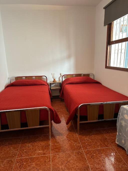 Paz Y Relax En Santa Barbara 110 Villa Icod De Los Vinos Buitenkant foto